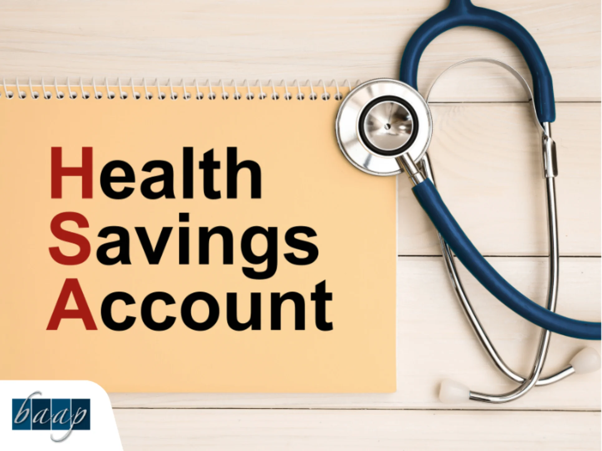 Health Savings Account planning for small business tax strategy